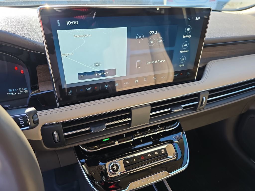 Used 2023 Lincoln Corsair Grand Touring w/ Equipment Group 301A image 28