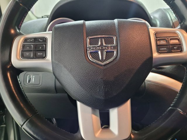 Used 2020 Dodge Journey SE w/ SE Popular Equipment Group image 29