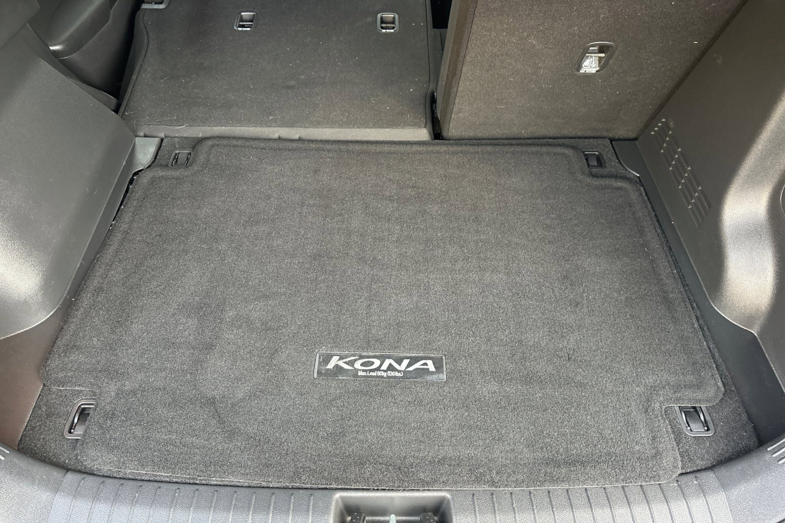 Used 2022 Hyundai Kona SEL w/ Cargo Package image 15