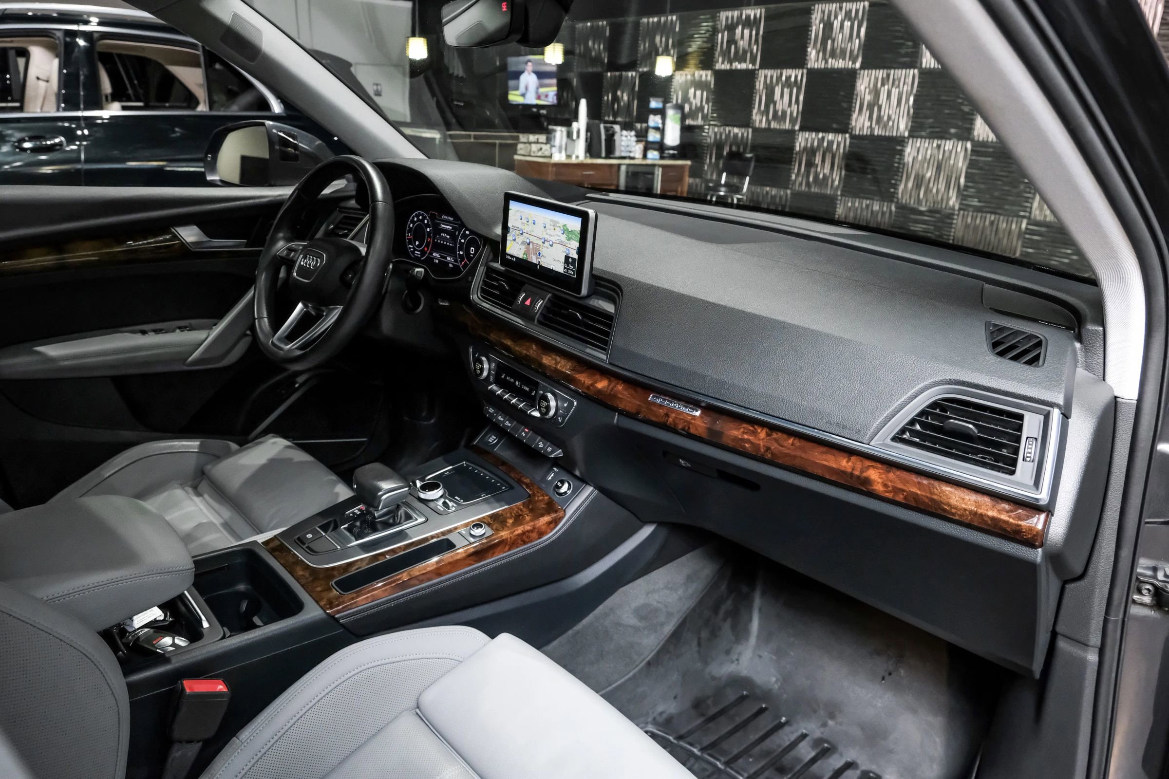 Used 2018 Audi Q5 Prestige image 15