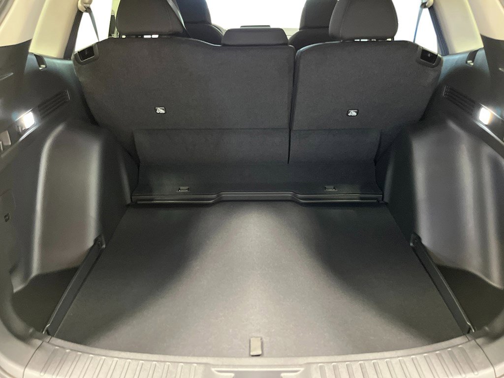 New 2026 Honda CR-V EX image 21