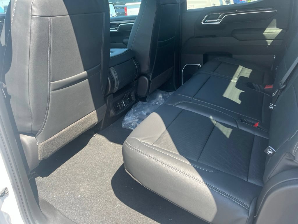 New 2026 Chevrolet Silverado 1500 LT AWD/4WD image 22