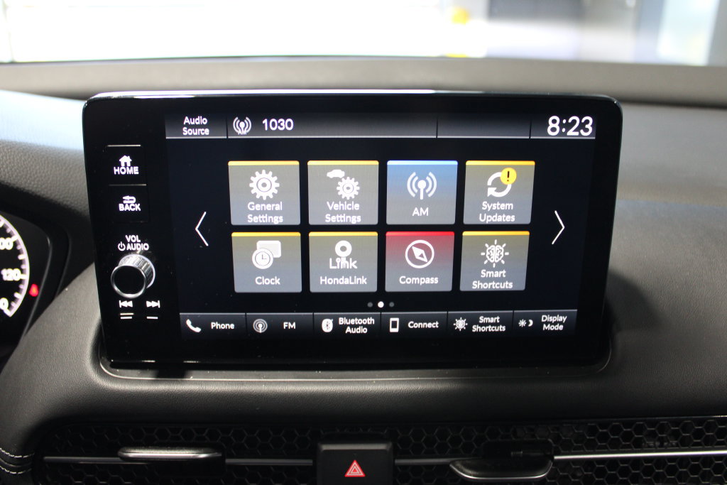 Used 2024 Honda HR-V EX-L image 15