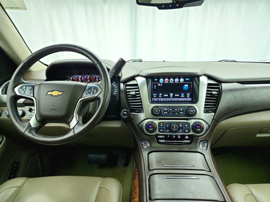 Used 2018 Chevrolet Tahoe Premier image 17