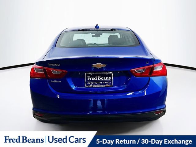 Used 2023 Chevrolet Malibu LT FWD image 10