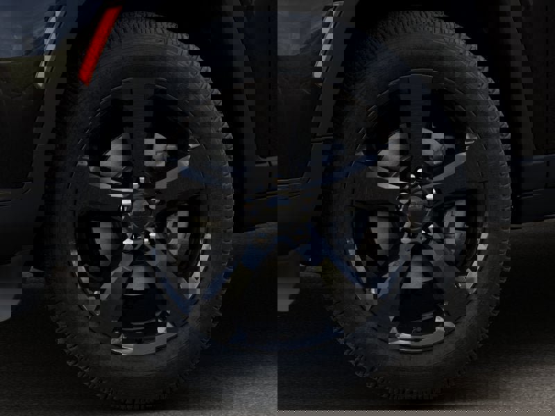 New 2025 Jeep Grand Cherokee L Limited w/ Black Appearance Package image 26