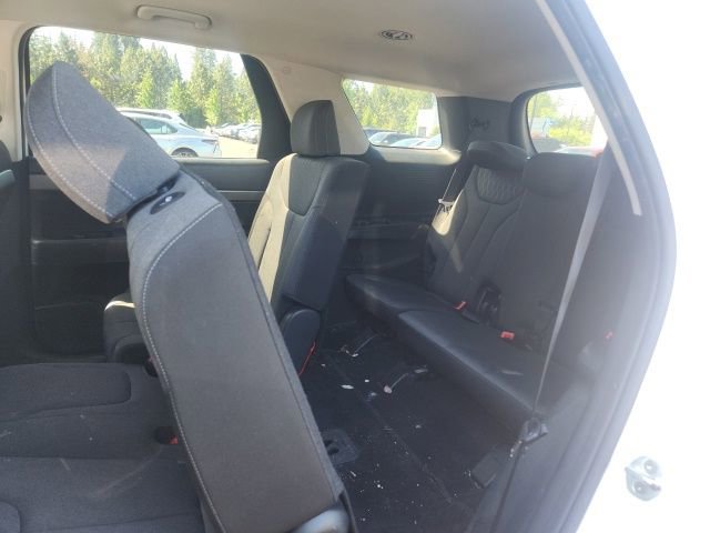 Used 2021 Hyundai Palisade SE AWD/4WD image 8