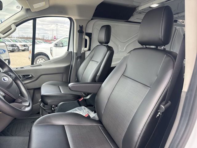 Used 2023 Ford Transit 250 Low Roof RWD image 20