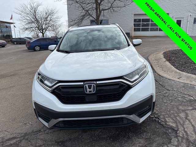 Used 2020 Honda CR-V Touring image 24