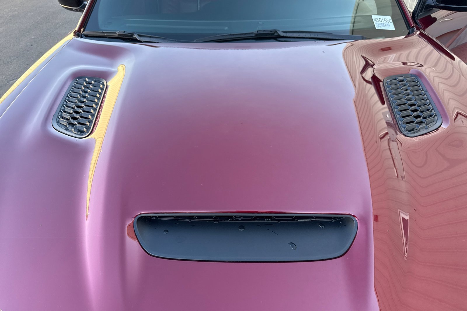 Used 2023 Dodge Charger SRT Hellcat image 36