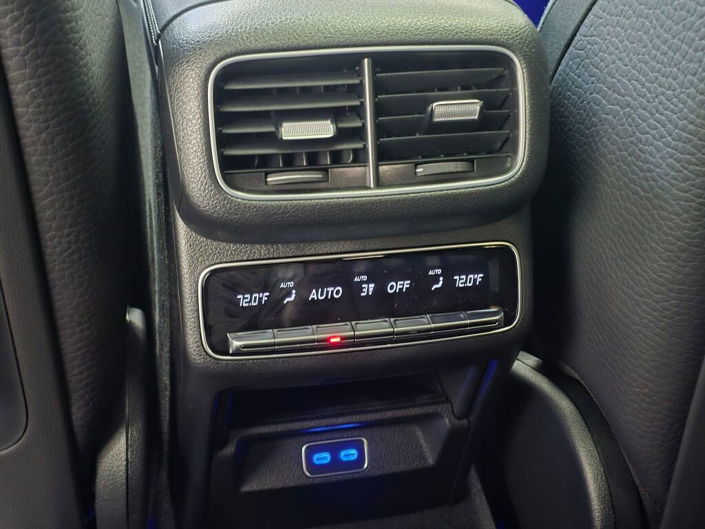 New 2026 Mercedes-Benz GLE 450 4MATIC Coupe image 18