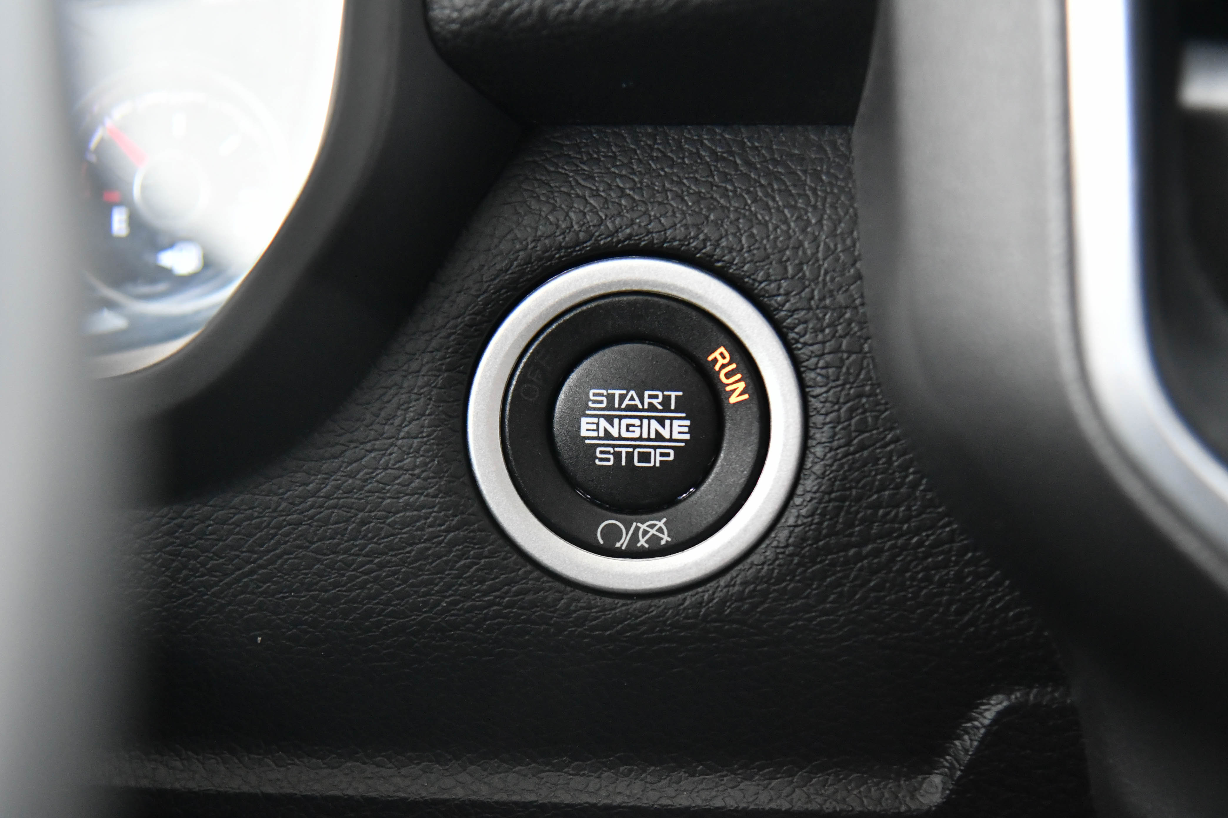 Used 2024 RAM 2500 Big Horn w/ Night Edition image 30