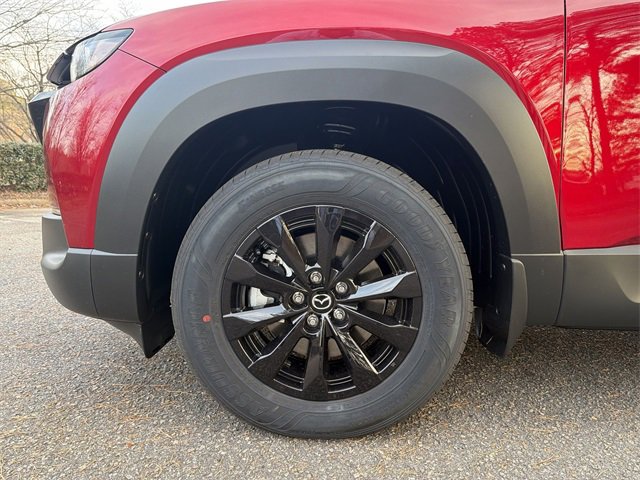 New 2026 MAZDA CX-50 AWD 2.5 Hybrid w/ Weather Package image 10