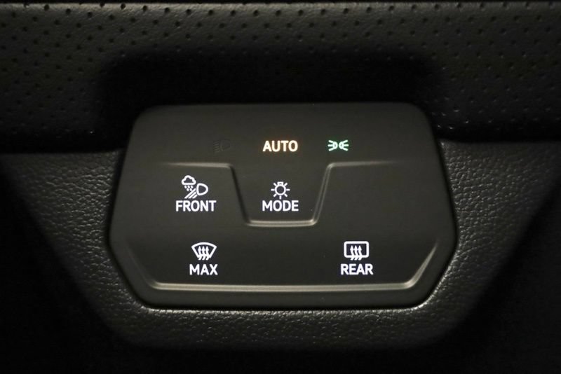 New 2026 Volkswagen Atlas Cross Sport SEL Premium R-Line AWD/4WD image 30