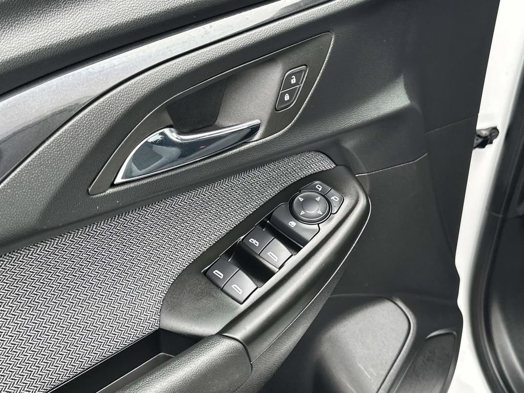 Certified 2023 Chevrolet TrailBlazer LT image 17