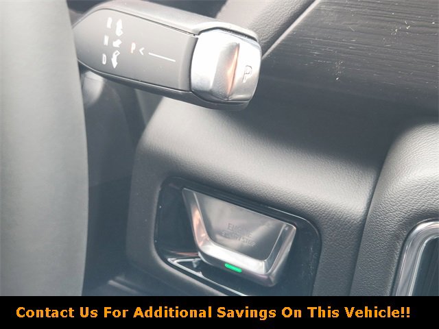 New 2026 GMC Yukon XL Denali w/ Sun & Power Step Package image 16