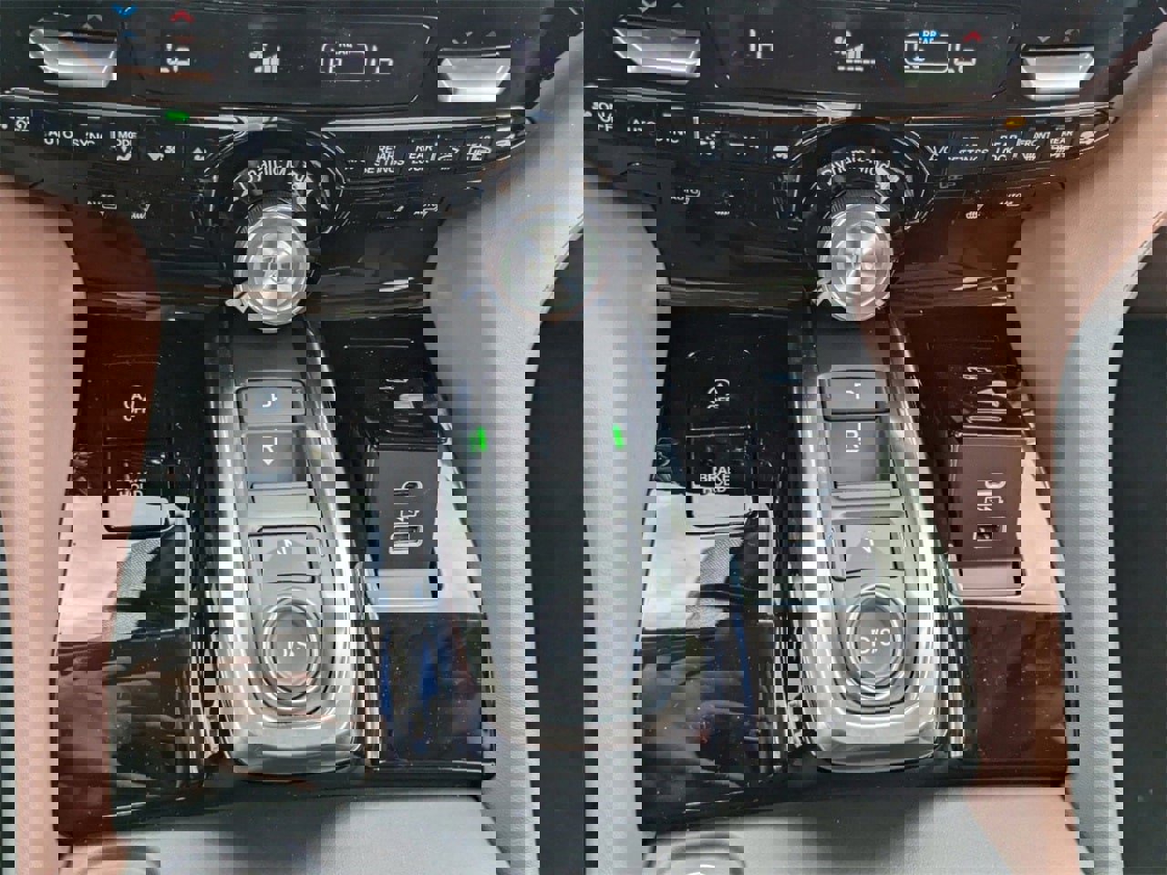 New 2026 Acura MDX FWD w/ Technology Package image 21