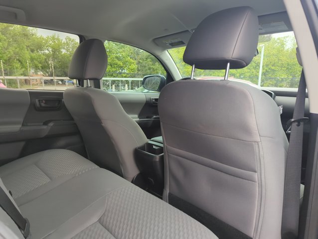 Certified 2023 Toyota Tacoma SR image 23