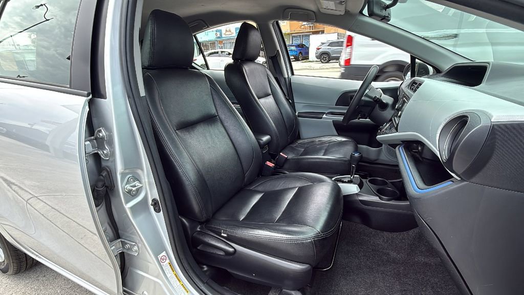 Used 2012 Toyota Prius C Three FWD image 38
