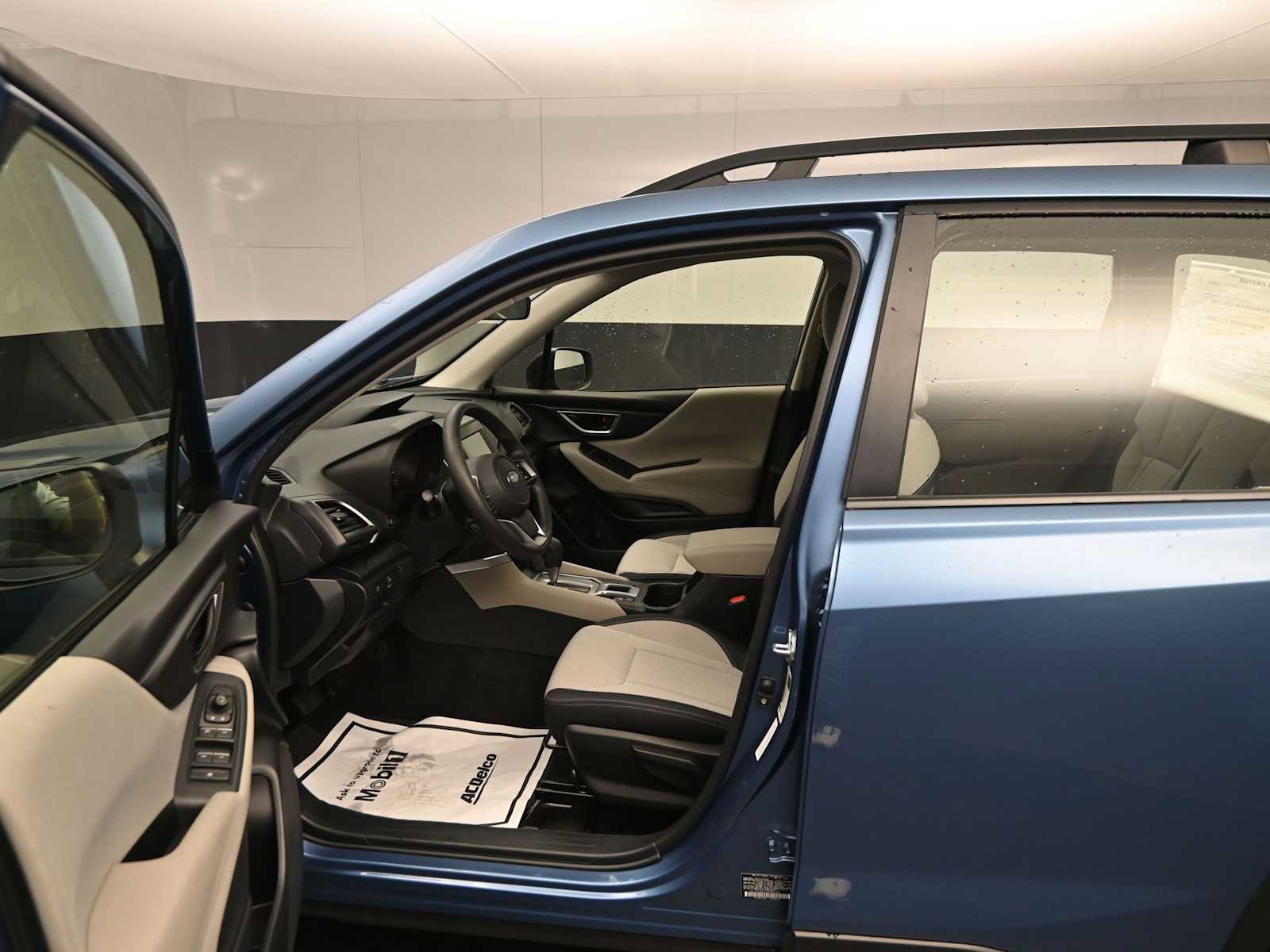 Used 2023 Subaru Forester image 5