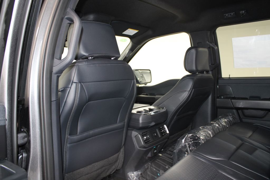 New 2026 Ford F150 Lariat AWD/4WD image 26