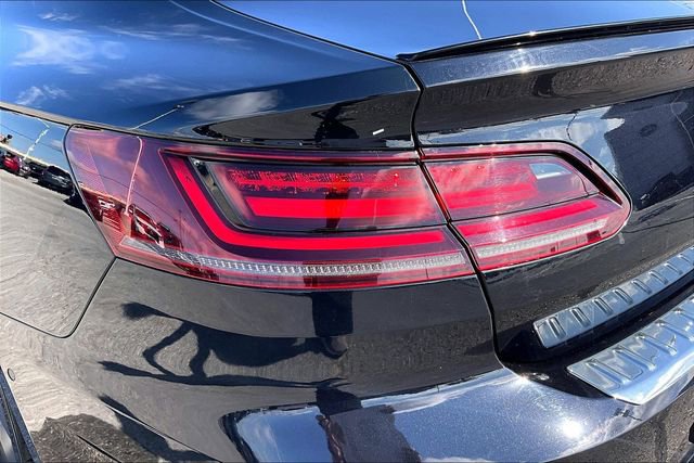 Used 2020 Volkswagen Arteon SEL Premium image 30