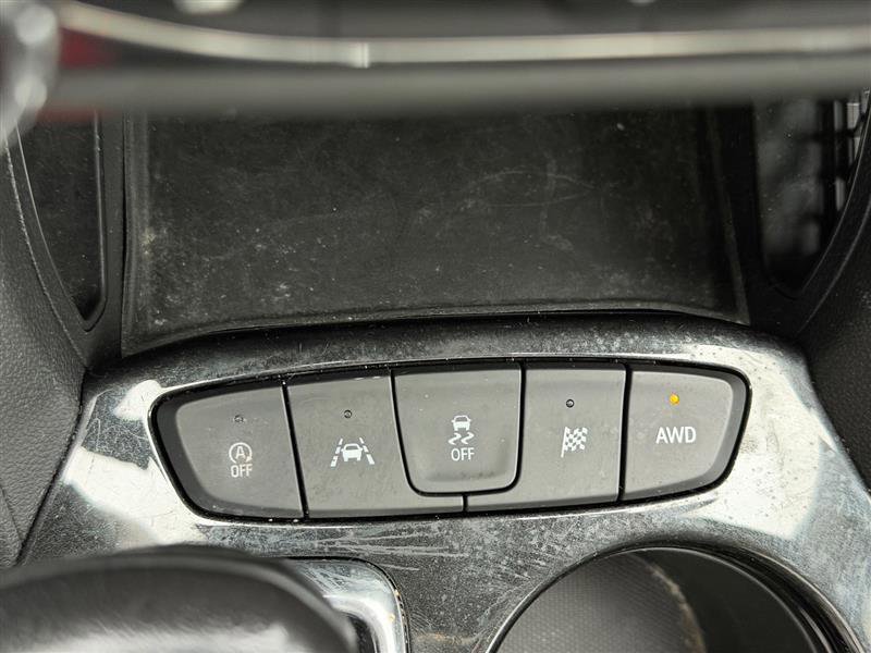 Used 2021 Chevrolet TrailBlazer RS w/ Sun and Liftgate Package image 29