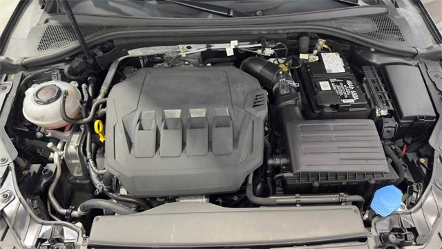 Used 2020 Audi A3 2.0T Premium image 33