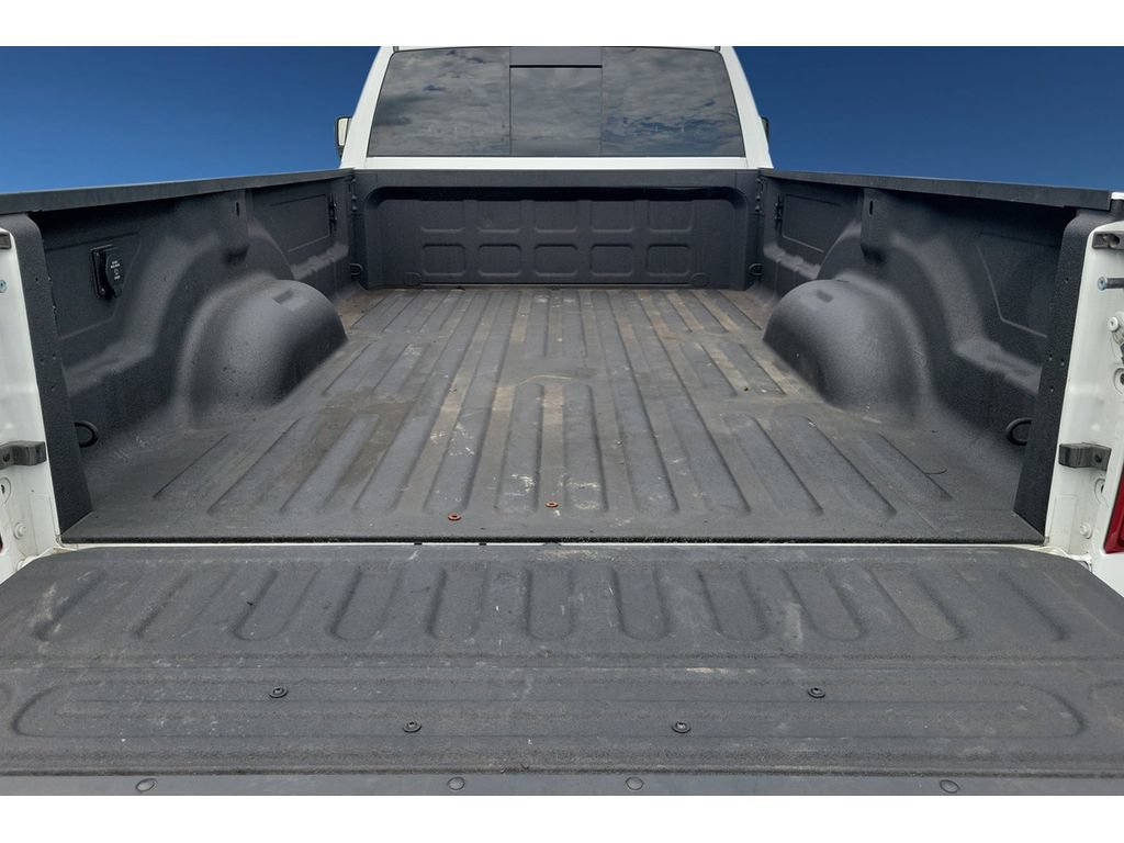 Used 2025 RAM 3500 Tradesman AWD/4WD image 17