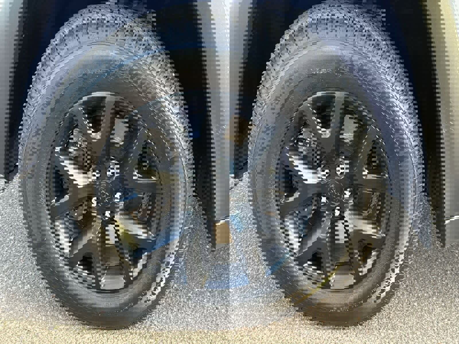 Used 2016 Jeep Cherokee Trailhawk w/ Comfort/Convenience Group image 10