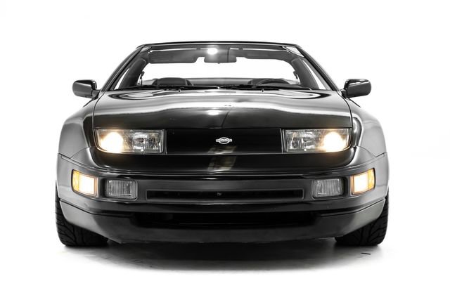 Used 1994 Nissan 300ZX Convertible image 7