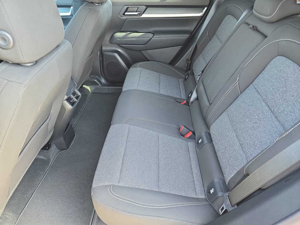 New 2026 GMC Terrain Elevation w/ Technology Package II FWD image 13