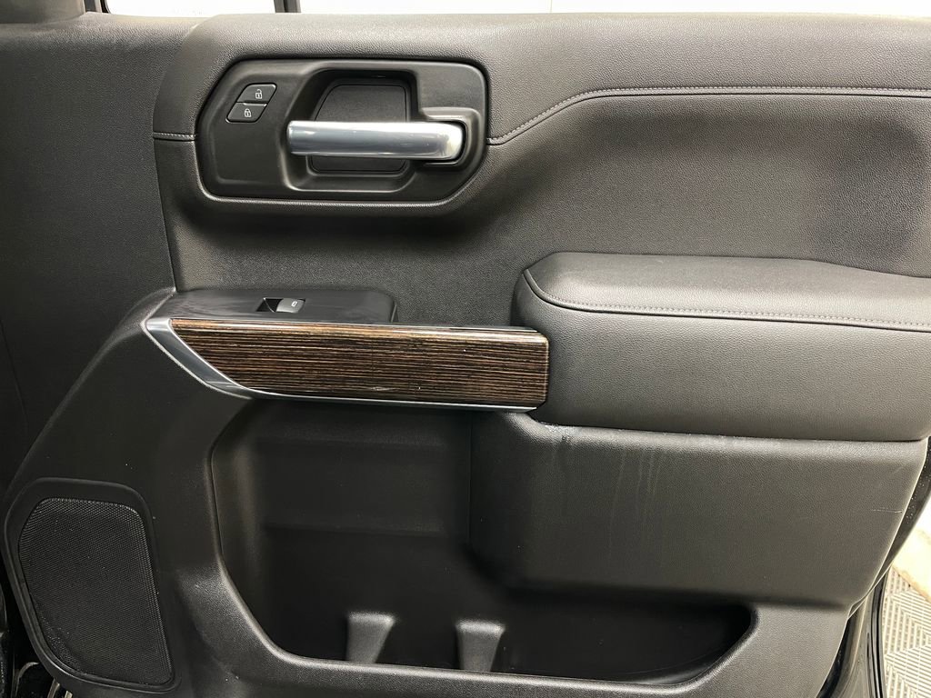 Used 2019 GMC Sierra 1500 SLE image 38