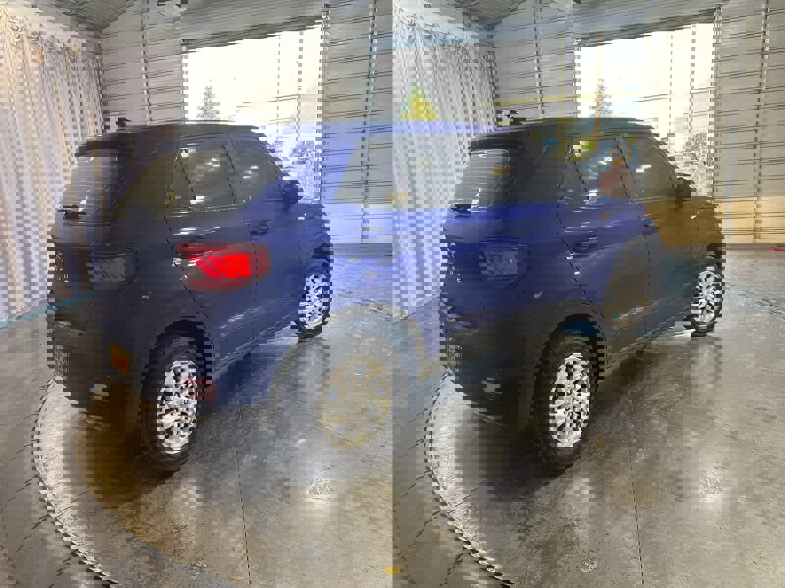 Certified 2022 Hyundai Venue SE image 5