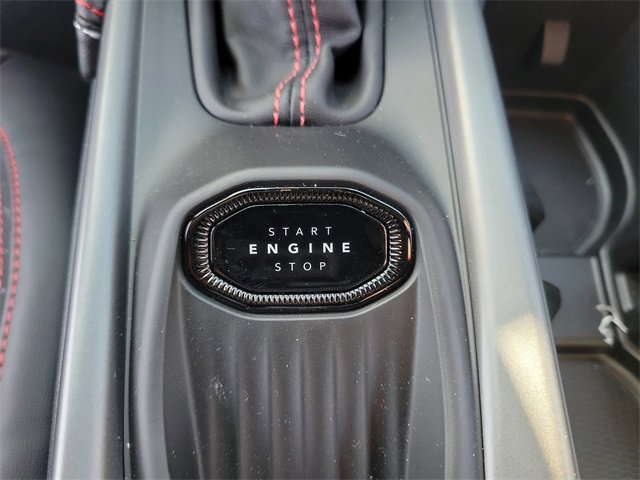 New 2026 Dodge Charger Scat Pack image 24