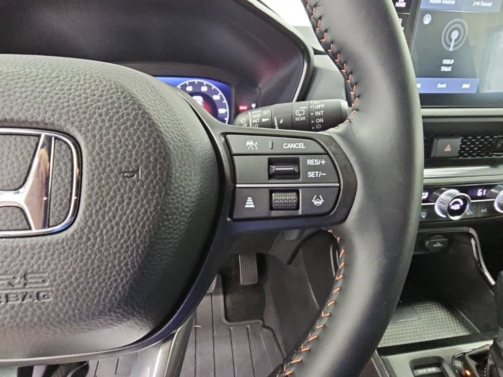 Used 2026 Honda CR-V Sport-L image 25