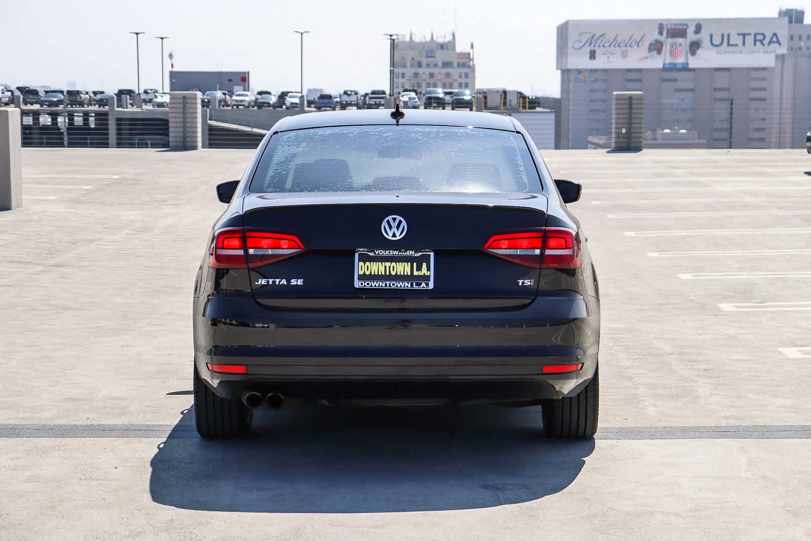 Used 2018 Volkswagen Jetta Sport image 5
