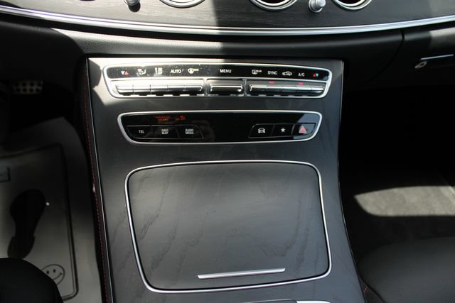 Used 2022 Mercedes-Benz E 53 AMG 4MATIC Sedan image 17