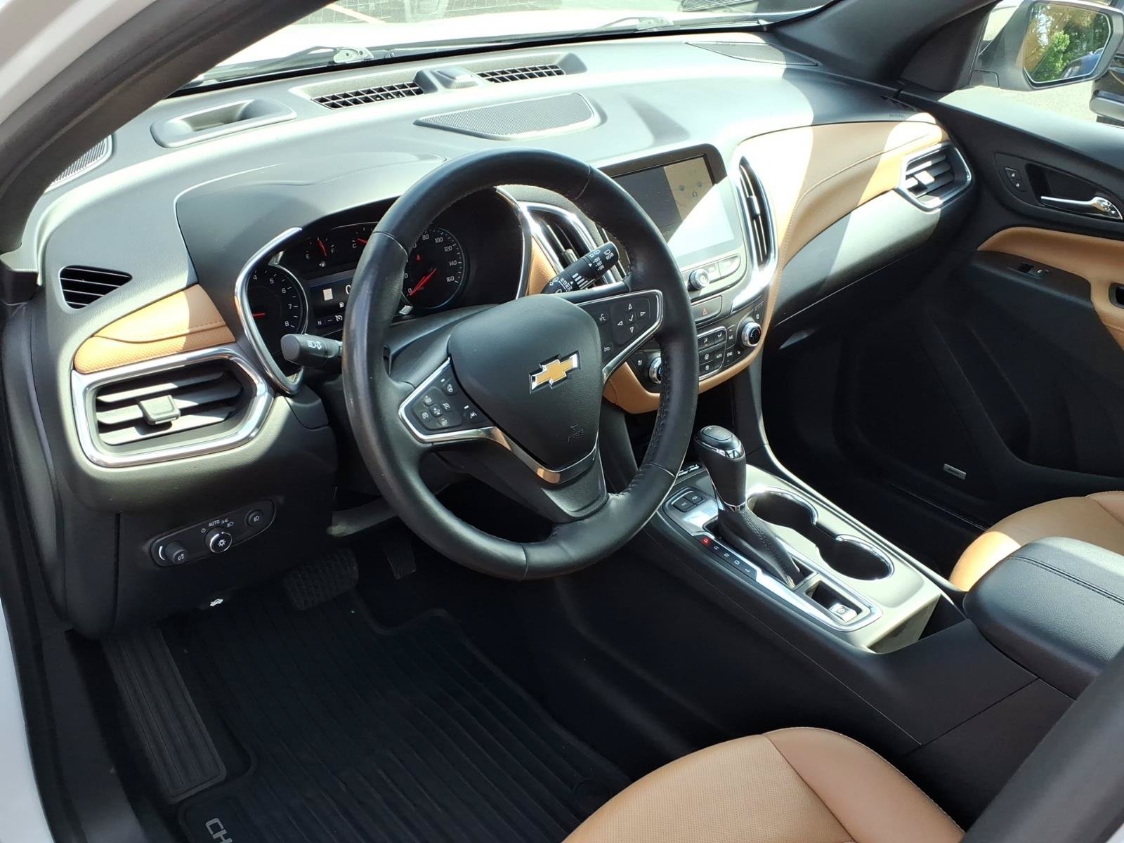Used 2019 Chevrolet Equinox Premier AWD/4WD image 5