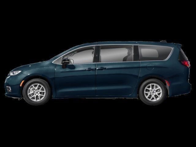 New 2026 Chrysler Pacifica Select image 8