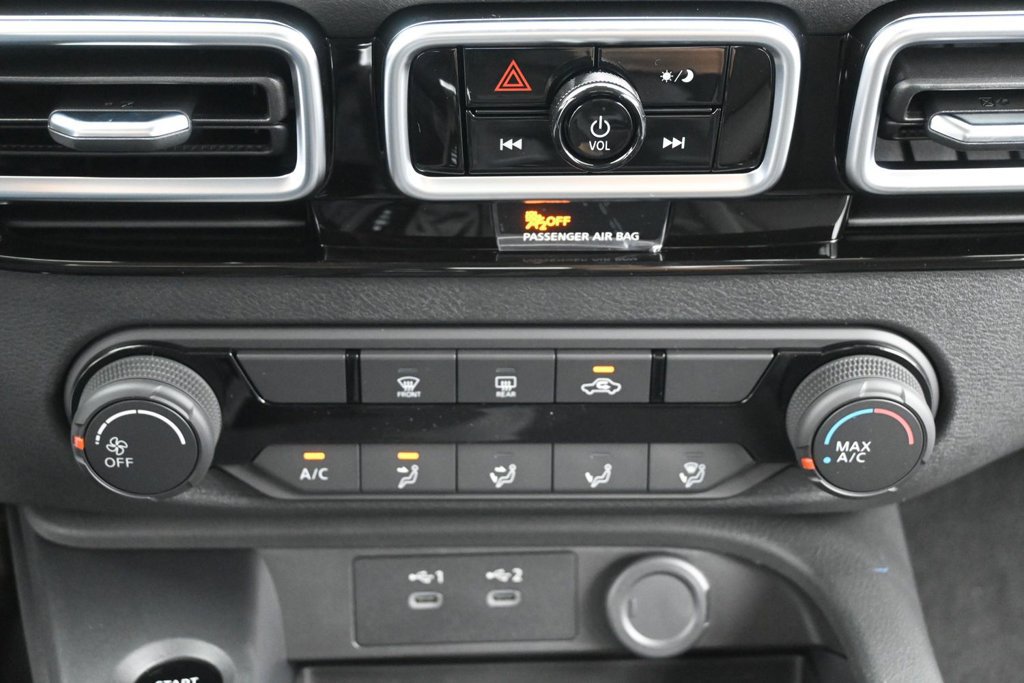New 2027 Nissan Sentra S FWD image 20