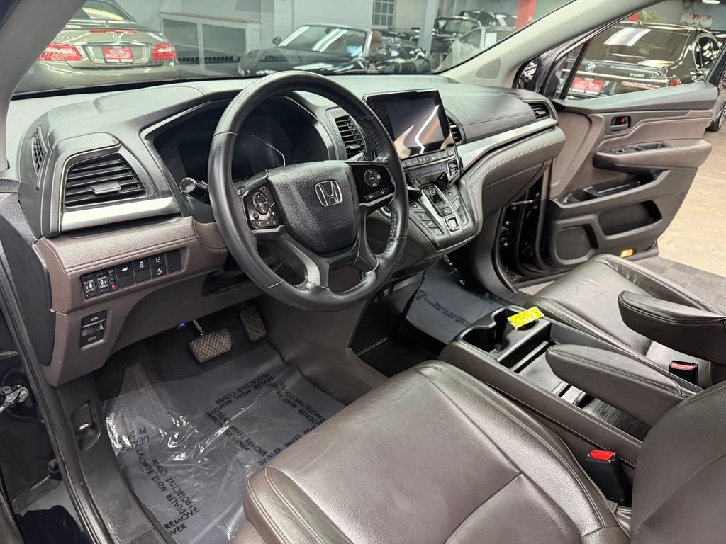 Used 2020 Honda Odyssey EX-L image 35
