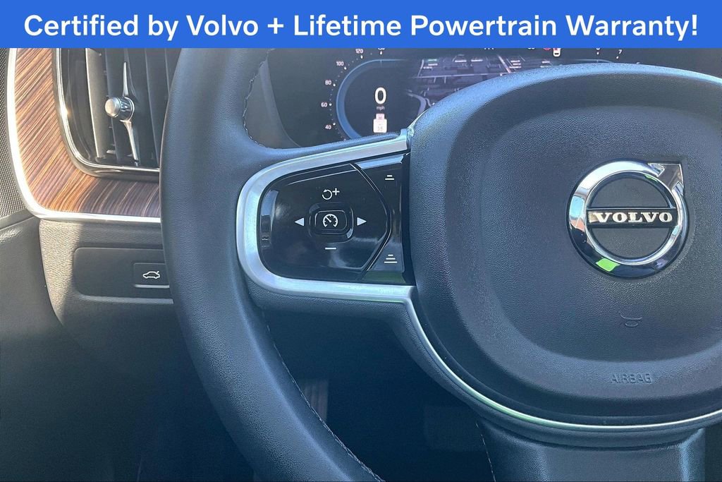 Used 2023 Volvo XC60 B5 Plus w/ Climate Package image 26
