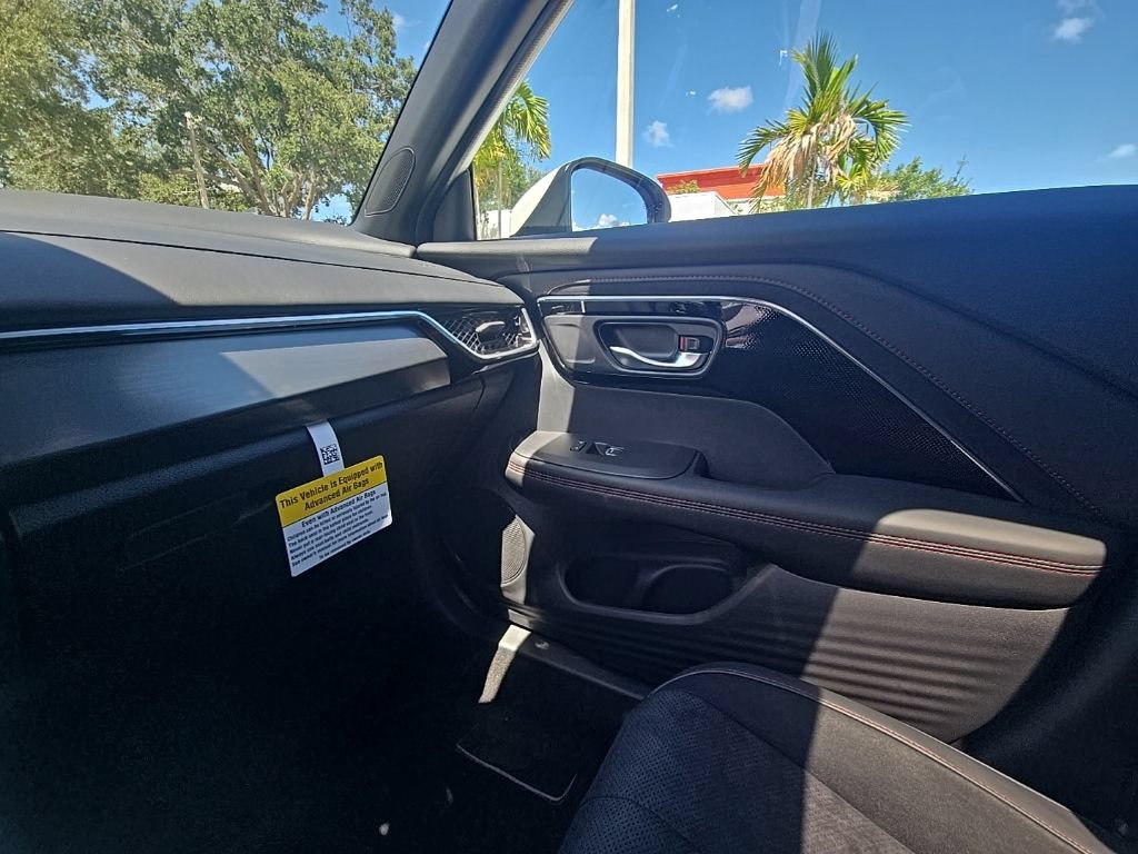 New 2026 Acura ADX A-Spec FWD image 32