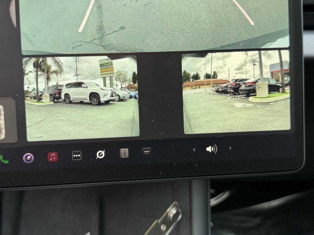 Used 2025 Tesla Model 3 Long Range image 31