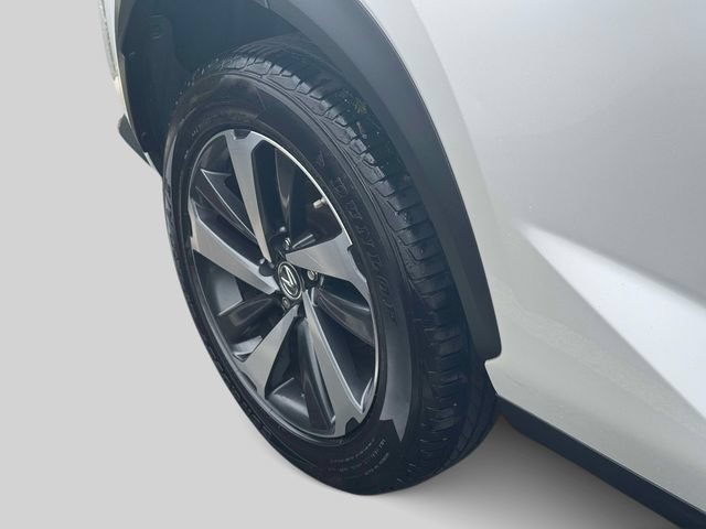 Used 2021 Lexus NX 300 AWD w/ Premium Package image 8