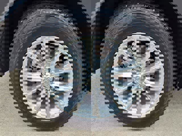 Used 2025 Honda CR-V EX image 7