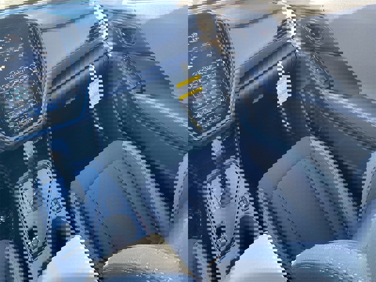 New 2026 Subaru Crosstrek 2.0i Premium image 12