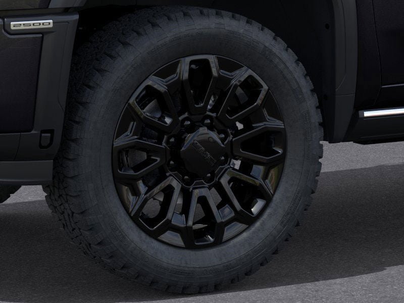 New 2026 GMC Sierra 2500 Denali Ultimate w/ Snow Plow Prep/Camper Package image 32