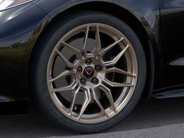 New 2025 Chevrolet Corvette Z06 RWD image 33